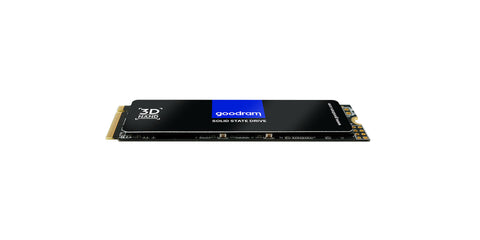Goodram PX500 1 TB M.2 PCI Express 3.0 NVMe 3D NAND (SSD GOODRAM PX500 1TB PCIe 3x4 M.2 2280 RETAIL)