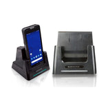 Datalogic 94A150100 docking station per dispositivo mobile PDA Nero