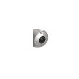 Axis Q9216-SLV Telecamera di sicurezza IP Esterno Cupola Soffitto/muro 2304 x 1728 Pixel