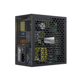 Seasonic PRIME Fanless PX alimentatore per computer 450 W 20+4 pin ATX ATX Nero
