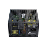 Seasonic PRIME Fanless PX alimentatore per computer 450 W 20+4 pin ATX ATX Nero