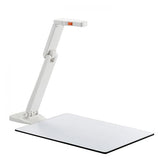 Elmo OX-1 fotocamera per documento Bianco 25,4 / 3,2 mm [1 / 3.2] CMOS USB 2.0 (Elmo OX-1 - digitalkamera for dokument)