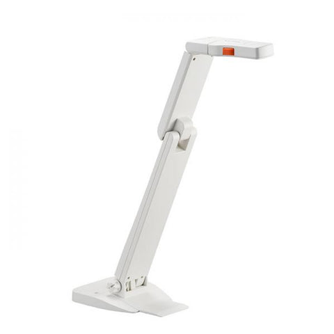 Elmo OX-1 fotocamera per documento Bianco 25,4 / 3,2 mm [1 / 3.2] CMOS USB 2.0 (Elmo OX-1 - digitalkamera for dokument)