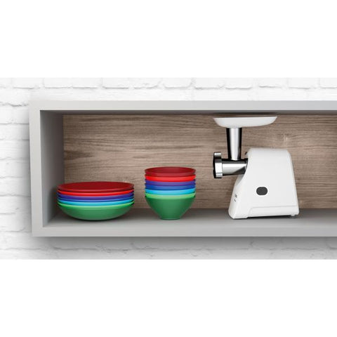 Bosch MFW2515W tritacarne 350 W Bianco