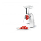 Bosch MFW2515W tritacarne 350 W Bianco