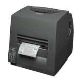 Citizen CL-S631 stampante per etichette (CD) Termica diretta/Trasferimento termico 300 x 300 DPI Con cavo e senza cavo