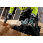 Metabo Powermaxx SSE 12 BL seghetto elettrico 3000 spm (fogli per minuto) 1,7 kg