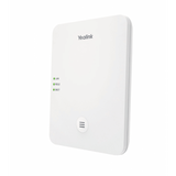 Yealink W80DM base de estación DECT Blanco 