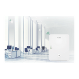 Yealink W80DM base de estación DECT Blanco 