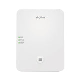 Yealink W80DM base de estación DECT Blanco 