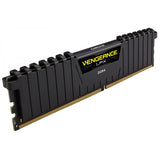 Corsair Vengeance LPX CMK64GX4M4E3200C16 memoria 64 GB DDR4 3200 MHz