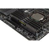 Corsair Vengeance LPX CMK64GX4M4E3200C16 memoria 64 GB DDR4 3200 MHz