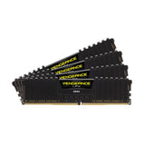 Corsair Vengeance LPX CMK64GX4M4E3200C16 memoria 64 GB DDR4 3200 MHz