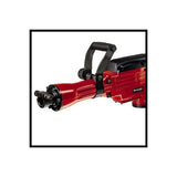 Einhell TC-DH 43 Nero, Rosso 1600 W