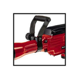 Einhell TC-DH 43 Nero, Rosso 1600 W