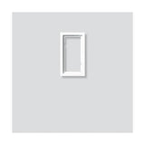 Siedle KR 611-2/1-0 W