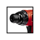 Einhell TC-PC 45 Set 4500 Giri/min