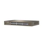 SWITCH 24 PORTE GIGABIT IP-COM G1024D