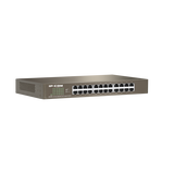 SWITCH 24 PORTE GIGABIT IP-COM G1024D