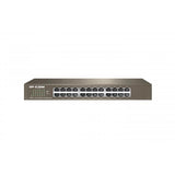 SWITCH 24 PORTE GIGABIT IP-COM G1024D
