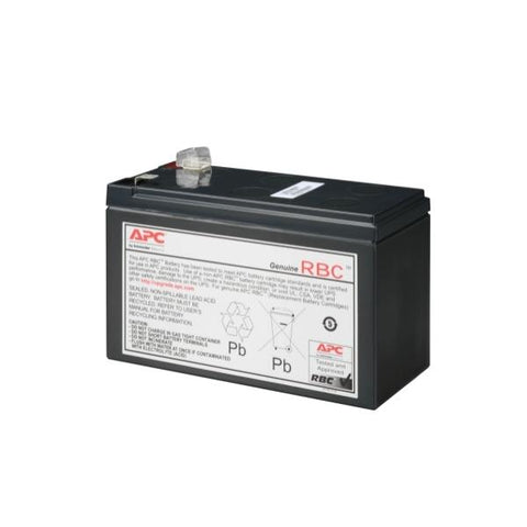APC RBC164