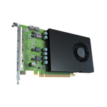 Matrox D-Series D1450 Quad HDMI Graphics Card / D1450-E4GB (Matrox D-Series 1450 Quad HDMI.)