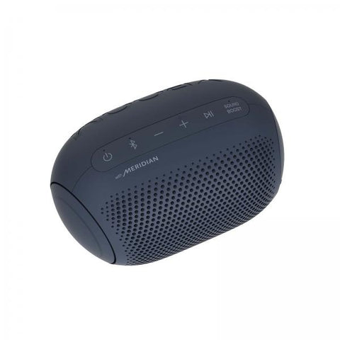 SPEAKER LG XBOOM PL2 ALTOPARLANTE PORTATILE SPLASHPROOF