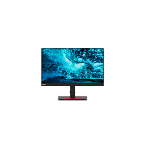 Lenovo ThinkVision T23i-20 LED display 58,4 cm [23] 1920 x 1080 Pixel Full HD Nero (Len Thinkvision T23i-20 23 FHD LED)