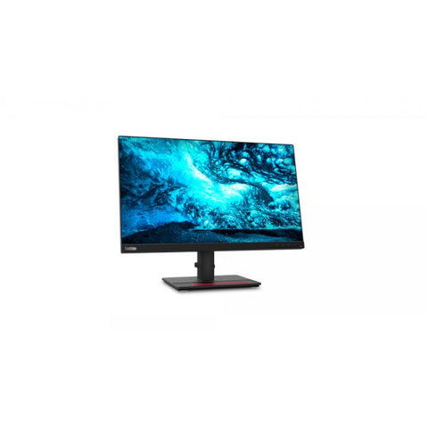 Lenovo ThinkVision T23i-20 LED display 58,4 cm [23] 1920 x 1080 Pixel Full HD Nero (Len Thinkvision T23i-20 23 FHD LED)