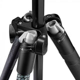Manfrotto Element MII Aluminium - Blac