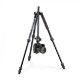 Manfrotto Element MII Aluminium - Blac