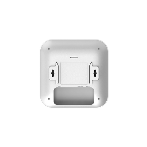 EnGenius ECW230 punto accesso WLAN 2400 Mbit/s Supporto Power over Ethernet [PoE] Bianco (ECW230)
