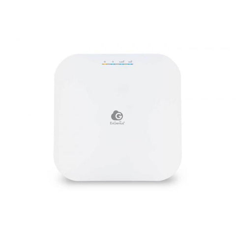EnGenius ECW230 punto accesso WLAN 2400 Mbit/s Supporto Power over Ethernet [PoE] Bianco (ECW230)
