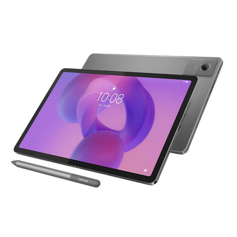 Lenovo Tablet Idea Tab WiFi 27.9 cm (11") GB RAM 256GB with Pen - Grey (ZAFR0475GR)
