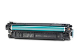 HP Cartuccia toner ciano originale LaserJet 212A