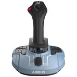 Thrustmaster TCA Sidestick Airbus edition Nero, Blu USB Flightstick Analogico/Digitale PC (THRUSTMASTER TCA SIDESTICK AIRBUS)
