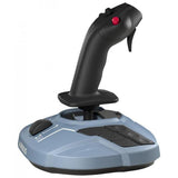 Thrustmaster TCA Sidestick Airbus edition Nero, Blu USB Flightstick Analogico/Digitale PC (THRUSTMASTER TCA SIDESTICK AIRBUS)