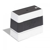 BROTHER PR2770 TIMBRO PERSONALIZZABILE AUTOINCHOISTRANTE 27X70 mm NERO CONF 6 Pz.