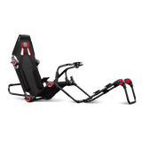 F-GT LITE FORMULA AND GT - FOLDABLE SIMULATOR COCKPIT