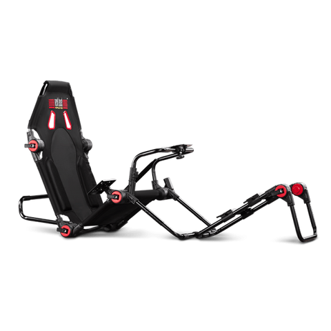 F-GT LITE FORMULA AND GT - FOLDABLE SIMULATOR COCKPIT