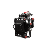 F-GT LITE FORMULA AND GT - FOLDABLE SIMULATOR COCKPIT