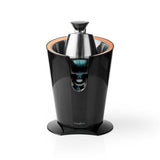 Nedis KAJC300CBK spremiagrumi elettrico 160 W Nero
