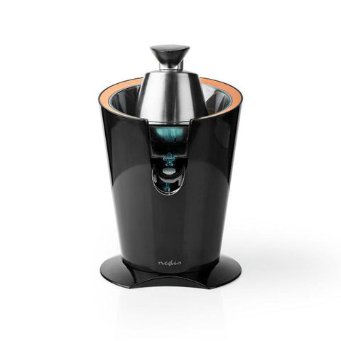 Nedis KAJC300CBK spremiagrumi elettrico 160 W Nero