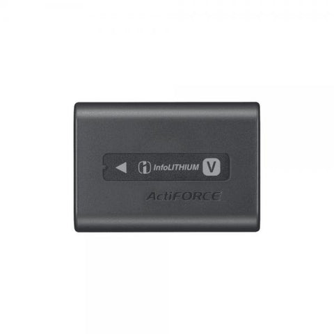 Sony NP-FV70A Ioni di Litio 1900 mAh (Np-Fv70A Lithium-Ion [Li-Ion] - 1900 Mah - Warranty: 12M)