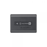 Sony NP-FV70A Ioni di Litio 1900 mAh (Np-Fv70A Lithium-Ion [Li-Ion] - 1900 Mah - Warranty: 12M)
