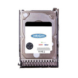 Origin Storage 872737-001-OS disco rigido interno 1,2 TB 10000 Giri/min 2.5 SAS (Origin Storage HDD 1.2TB 2.5in SAS 10000RPM in Hot Swap Caddy EQV to HPE 872737-001)