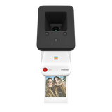 Polaroid LAB - WHITE Nero, Bianco (Polaroid Lab - printer - farve - zink)