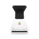 Polaroid LAB - WHITE Nero, Bianco (Polaroid Lab - printer - farve - zink)