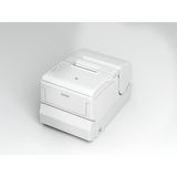 Epson TM-H6000V-213P1: Serial, MICR, White, PSU, EU