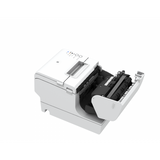 Epson TM-H6000V-213P1: Serial, MICR, White, PSU, EU